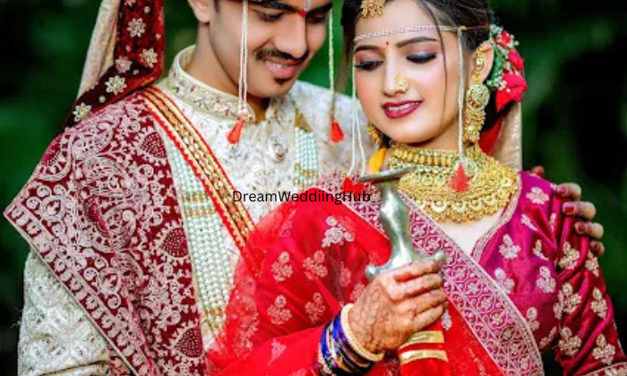 Kamal Studio Faridabad  Premium Wedding Photography